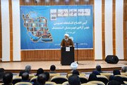 رشد و توسعه ایران اسلامی در بخش‌های مختلف همچنان ادامه دارد