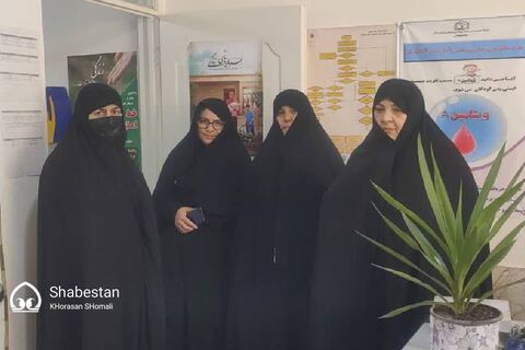 جشن روز پرستار