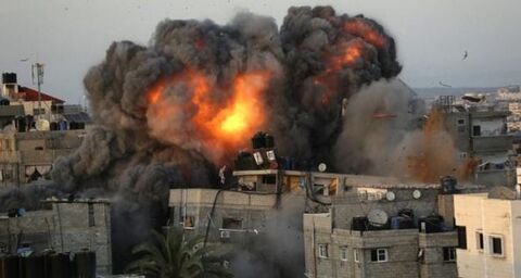 آخرین تحولات غزه؛ احتمال آتش‌بس