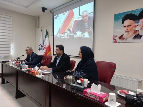 دوره آموزشی خبرنویسی و اصول عکاسی در بیرجند برگزار شد دوره آموزشی خبرنویسی و اصول عکاسی در بیرجند برگزار شد