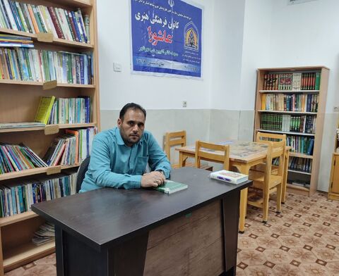 ویژه برنامه «شبی با مسجد» در بیرجند برگزار می‌شود