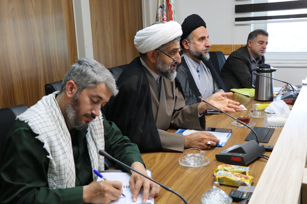 لزوم تقویت سواد رسانه ای برای فعالیت در فضای مجازی