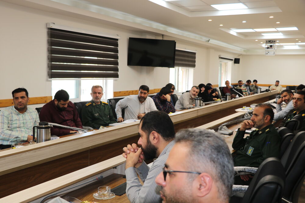 لزوم تقویت سواد رسانه ای برای فعالیت در فضای مجازی