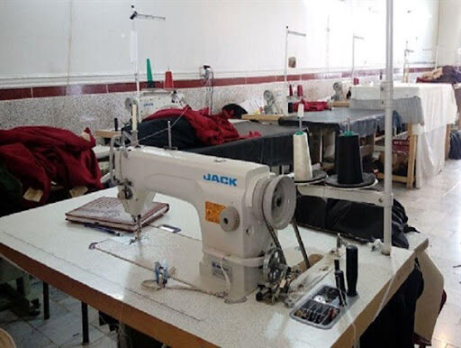 از نخ و سوزن تا کتاب؛ روایت یک کانون دخترانه