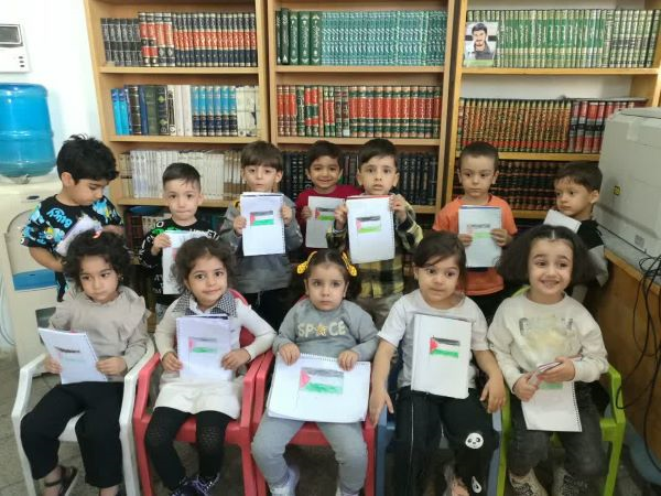 توفیقات یک کانون مسجدی در حوزه خدمات کتابخانهای و مشاوره