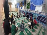 مهمترین رسالت کانون ها ایجاد همدلی با دیگر ارکان مسجد است