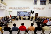آزادی ۱۴ زندانی نیازمند و اشتغال به کار در یکی از واحدهای تولیدی گلستان