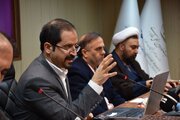 ایران در حوزه اعتقادی مسلمانان کمترین میزان قلم‌فرسایی در جهان را داشته است