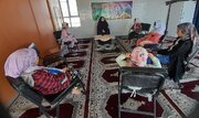 کانون انصارالمهدی(عج) فارسان به پاتوق بچه‌های مسجد تبدیل شده است