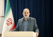 انتخابات عرصه نشان دادن اقتدار ملت ایران است