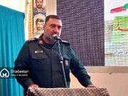 انتخابات ۱۱ اسفند عرصه جنگ با دشمن است