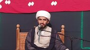 ظرفیت کانون‌های مساجد در راستای جهاد تبیین بکار گرفته شود