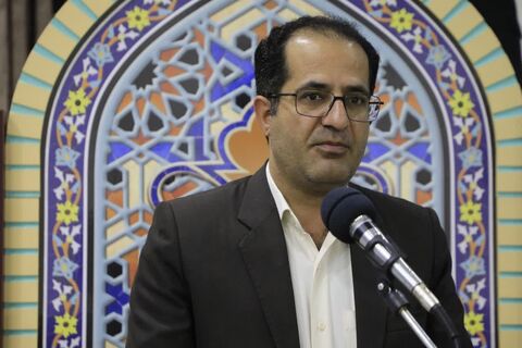 ۶۳ پروژه بهداشتی خراسان جنوبی در دست اجرا است ۶۳ پروژه بهداشتی خراسان جنوبی در دست اجرا است