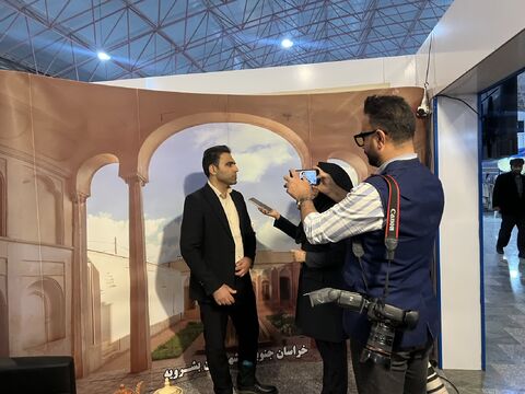 بشرویه شهر ملی کرباس میشود بشرویه شهر ملی کرباس میشود