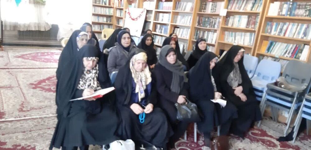 مهمترین رسالت کانون ها ایجاد همدلی با دیگر ارکان مسجد است