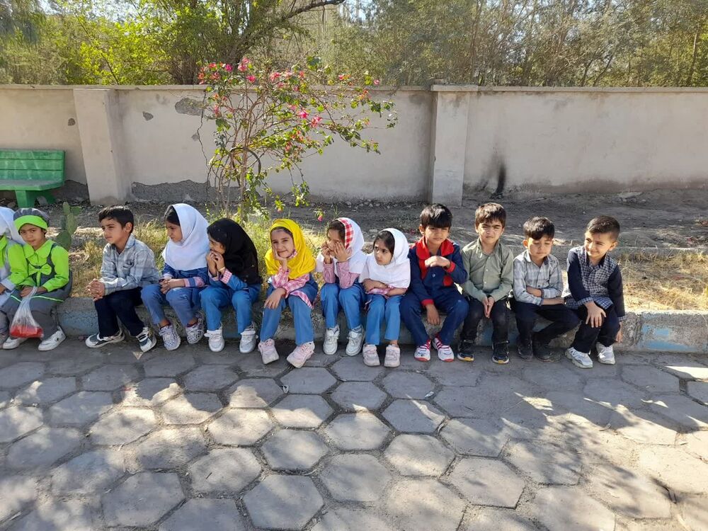 بچه مسجدی های کانون امام صادق (ع) قصه گو شدند