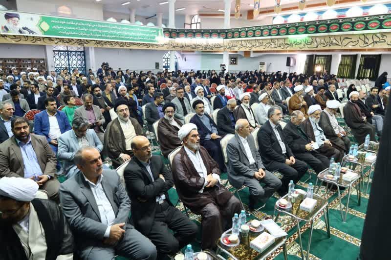 لزوم ورود اوقاف مازندران برای احیای گردشگری مذهبی| مدرسه و دانشگاه باید مروج گفتمان نماز باشند