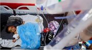 سرقت پیکرشهدای غزه از بیمارستان اندونزی توسط صهیونیست‌ها