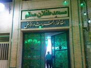 همت اهالی محله و مسجد طفلان مسلم کرمان در تامین نیازهای مختلف خانواده‌های آبرومند