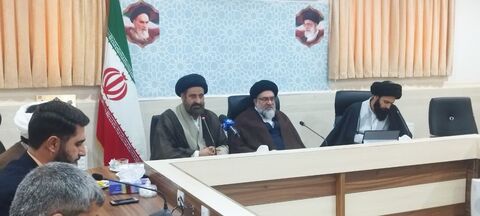 هویت نظام جمهوری اسلامی، هویت فاطمی است هویت نظام جمهوری اسلامی، هویت فاطمی است