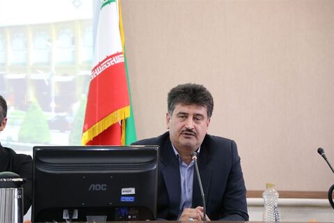 کانون‌های فرهنگی هنری مساجد در استقرار میزخدمت همراه اداره کل امورمالیاتی استان اصفهان