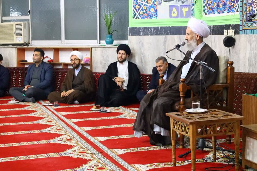 لزوم همگرایی نهادهای مسئول در حوزه مسجد