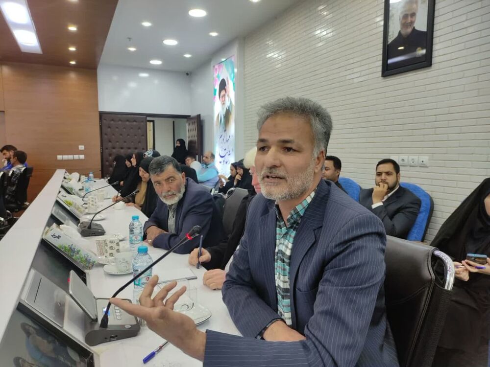 از کار فرهنگی با بودجه صفر تا گلایه از عدم تحقق وعده مسئولان به بچههای مسجدی