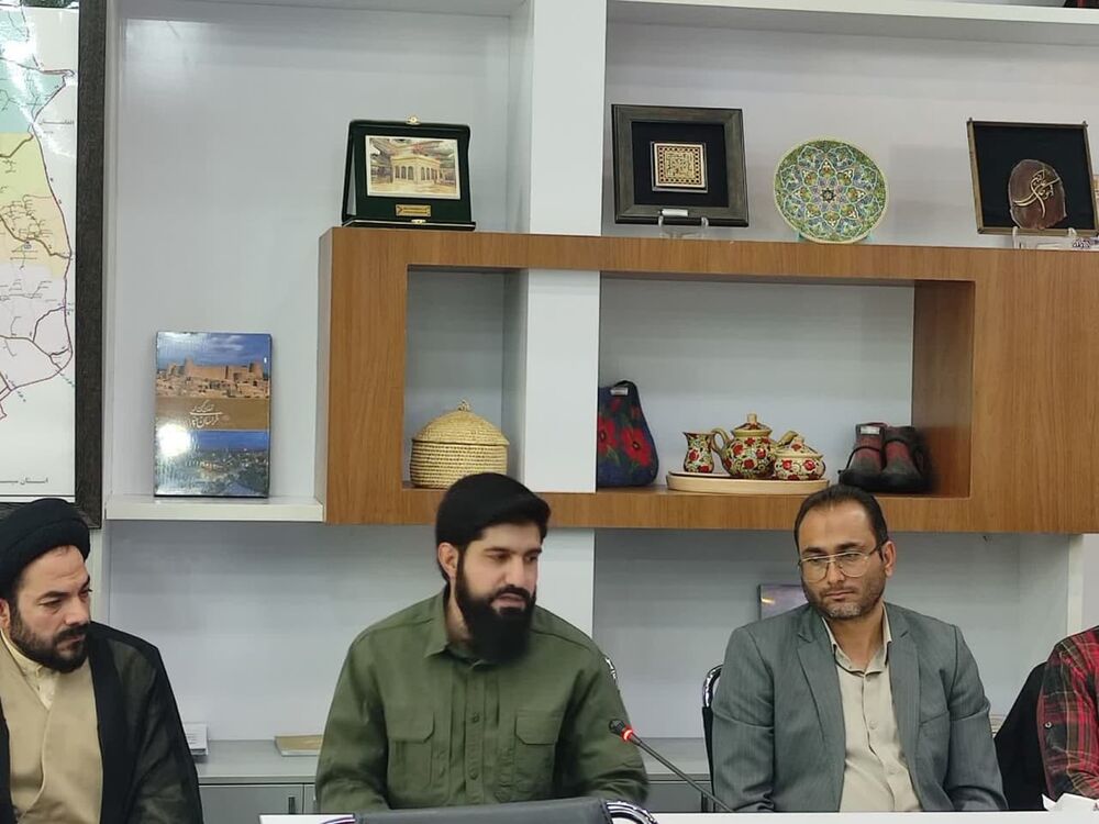 از کار فرهنگی با بودجه صفر تا گلایه از عدم تحقق وعده مسئولان به بچههای مسجدی