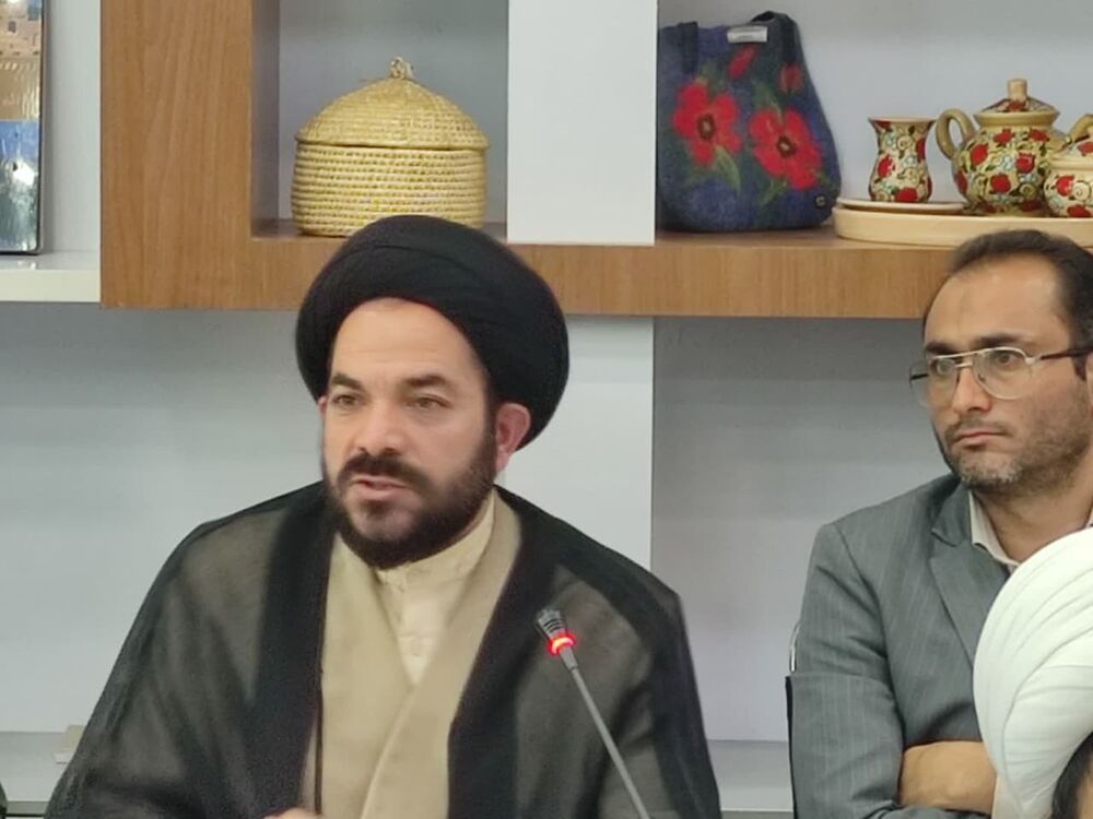 از کار فرهنگی با بودجه صفر تا گلایه از عدم تحقق وعده مسئولان به بچههای مسجدی