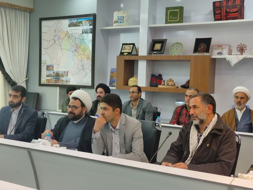 از کار فرهنگی با بودجه صفر تا گلایه از عدم تحقق وعده مسئولان به بچههای مسجدی