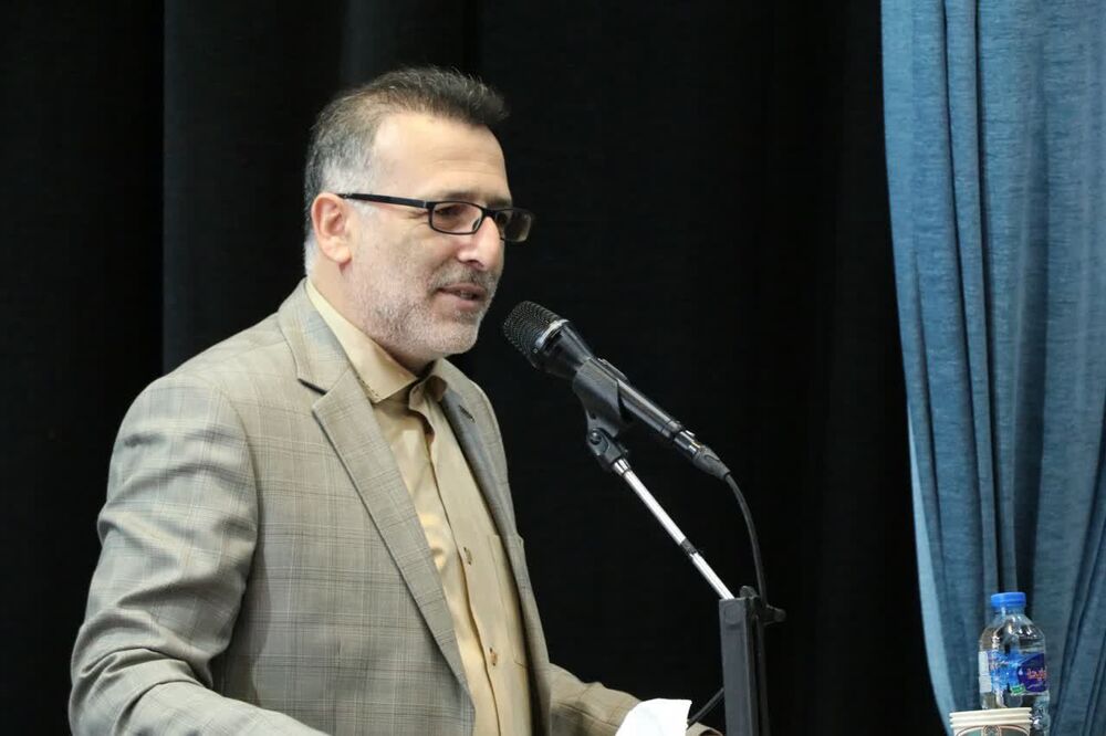 آثار منتخب جشنواره های ادبی بسیج هنرمندان سپاه کربلا کتاب می شود