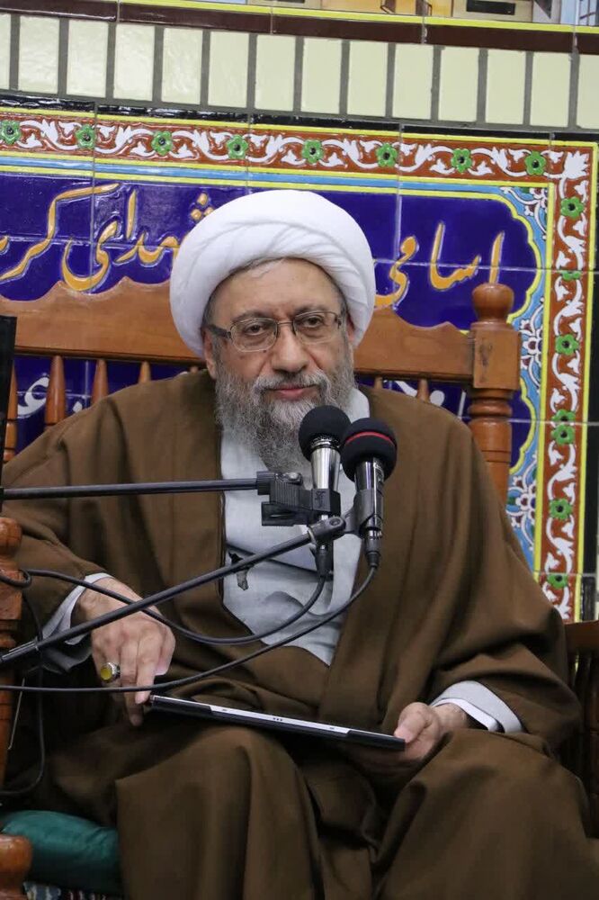 علما و مبلغان، مصداق احیای امر اولیای الهی هستند