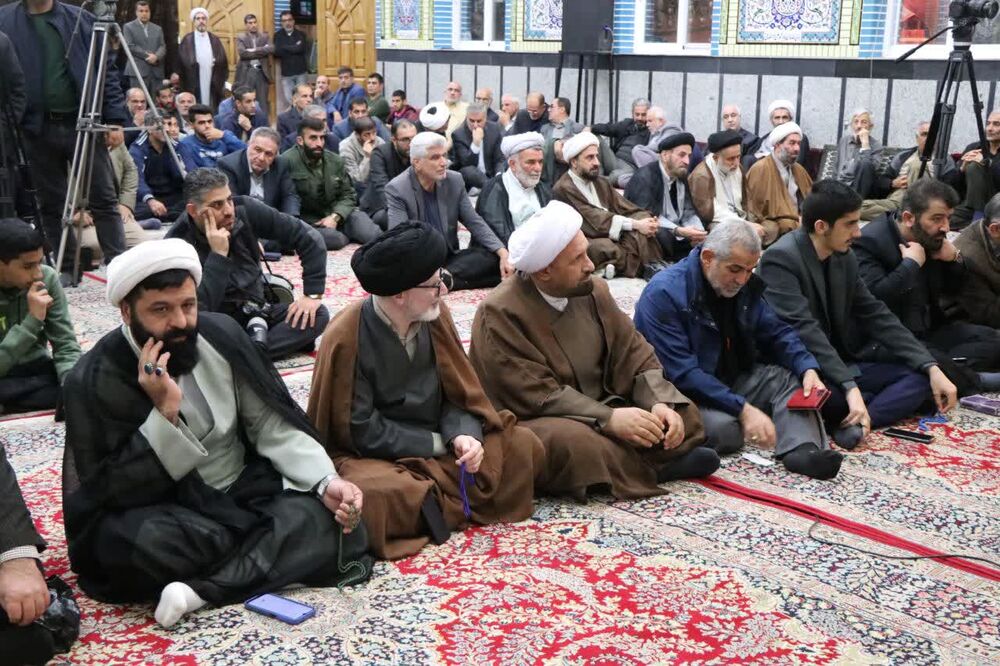 علما و مبلغان، مصداق احیای امر اولیای الهی هستند