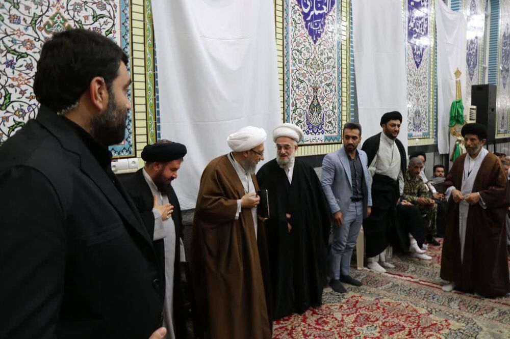 علما و مبلغان، مصداق احیای امر اولیای الهی هستند