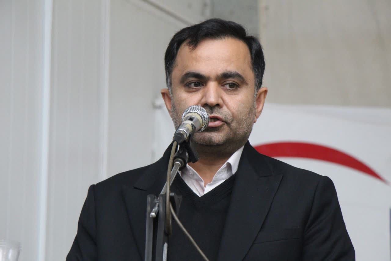 حضرت زینب(س) الگویی کامل برای پرستاران است