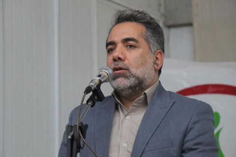 صلاحیت ۱۵ داوطلب انتخابات مجلس در بندر آستارا تایید شد