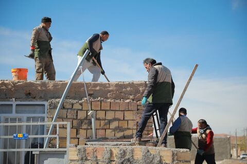 خدمت‌رسانی ۹ هزار جهادگر خراسان جنوبی همزمان با هفته بسیج