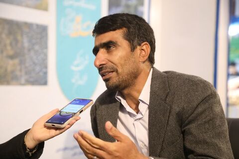 آسبادهای نهبندان در انتظار جهانی شدن آسبادهای نهبندان در انتظار جهانی شدن