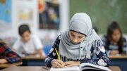 دولت ایتالیا شایعه ممنوعیت حجاب در مدارس این کشور را رد کرد