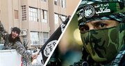پایگاه پولیتیکو آمریکا: مقایسه حماس با داعش اشتباه محض است