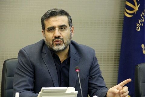 وزیر فرهنگ و ارشاد اسلامی به استان مرکزی سفر می‌کند