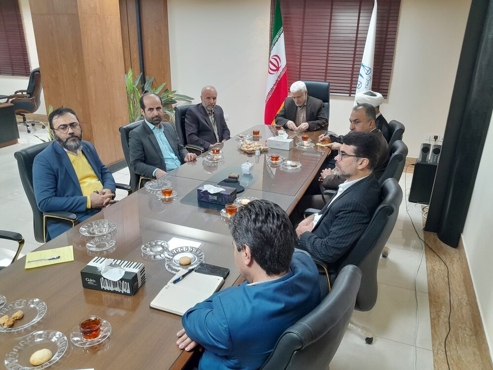 رفع مشکلات مالکیتی امنیت اجتماعی را به ارمغان می آورد