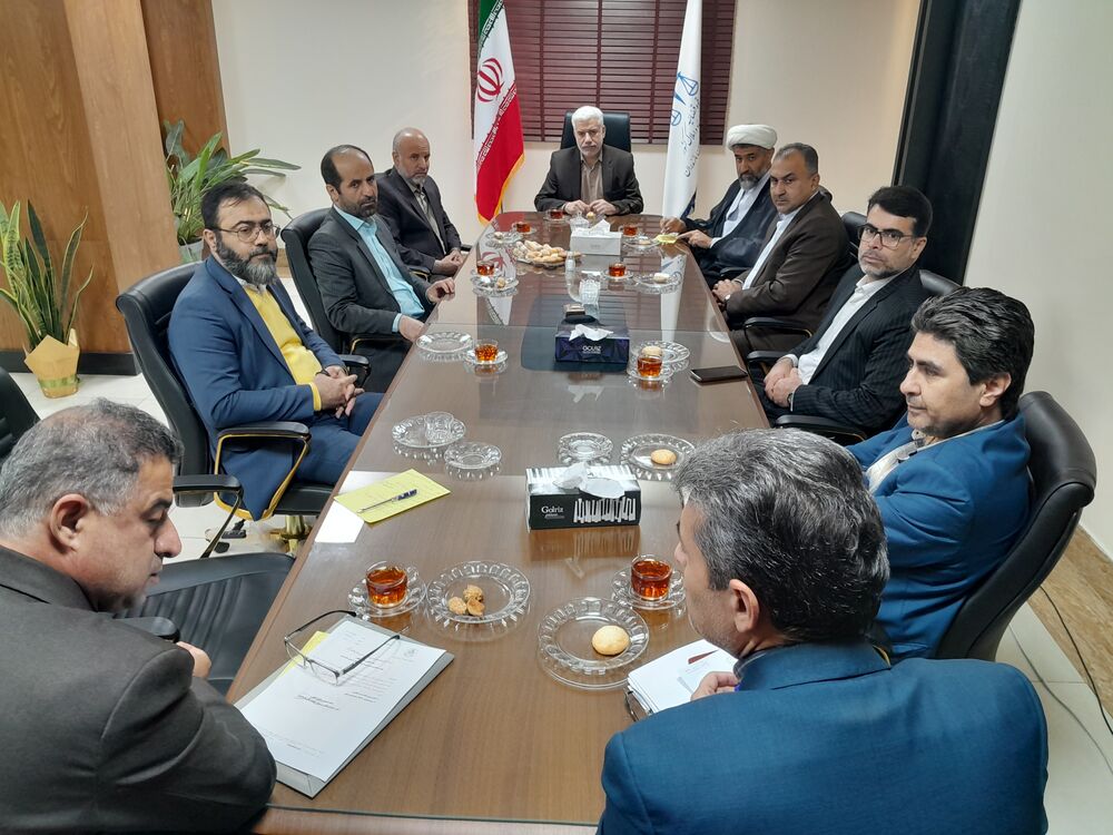 رفع مشکلات مالکیتی امنیت اجتماعی را به ارمغان می آورد