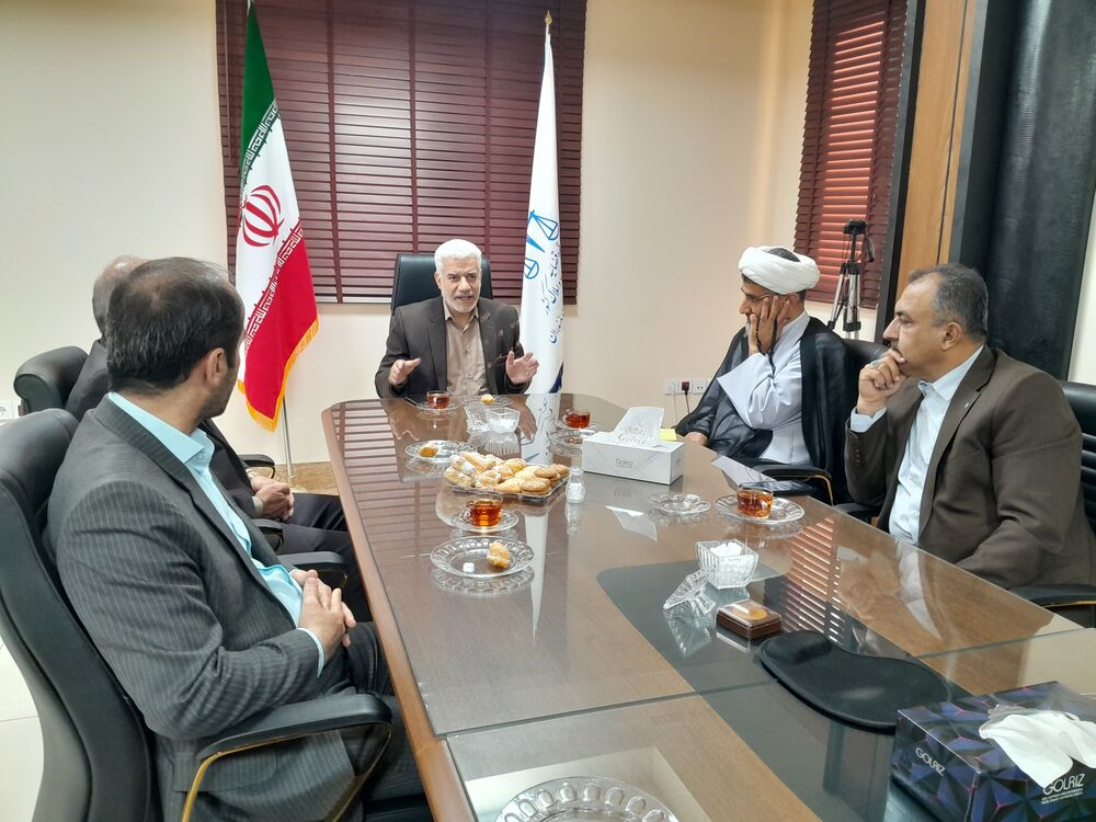 رفع مشکلات مالکیتی امنیت اجتماعی را به ارمغان می آورد