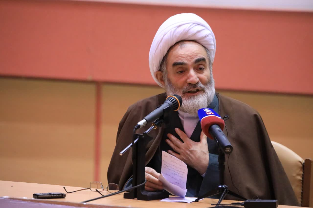 ایستایی در نظام هستی وجود ندارد