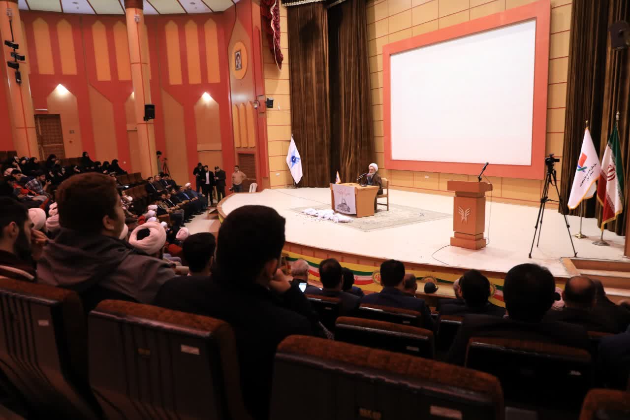 ایستایی در نظام هستی وجود ندارد