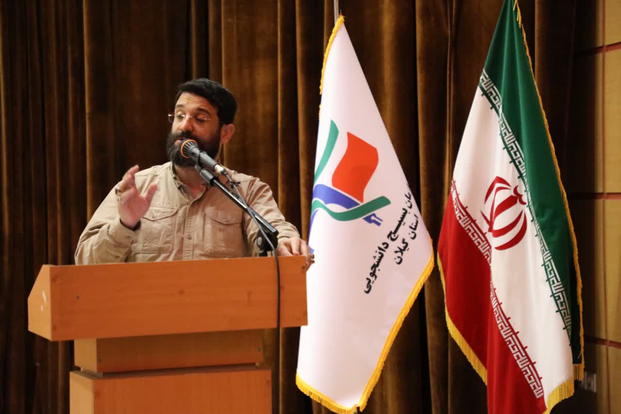 ایستایی در نظام هستی وجود ندارد