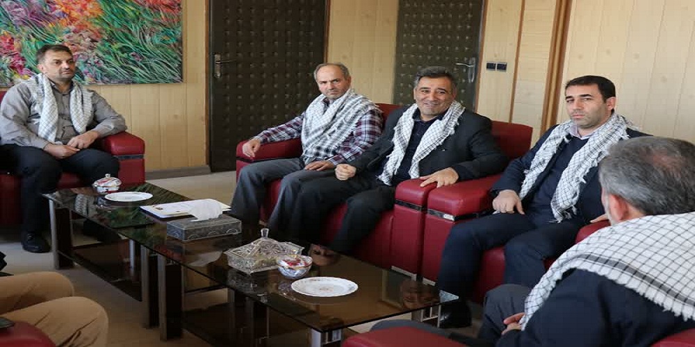 بسیج مظهر اقتدار، ایستادگی و وحدت ملت ایران اسلامی است