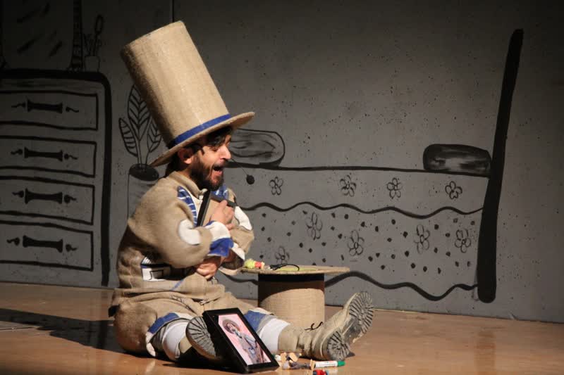 یک روز به خصوص برای ملایریها با استقبالی بینظیر همراه بود