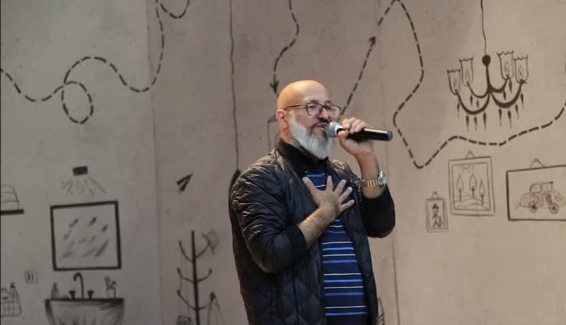 یک روز به خصوص برای ملایریها با استقبالی بینظیر همراه بود